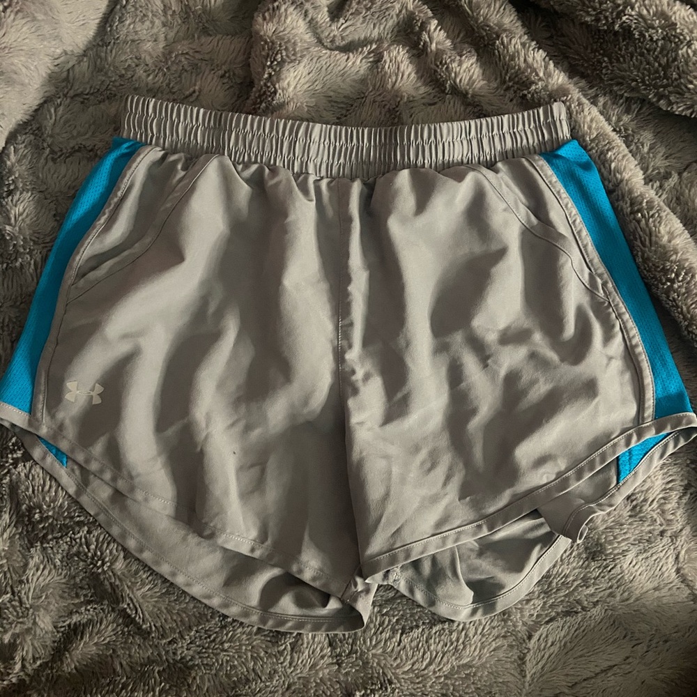 Under Armour Shorts